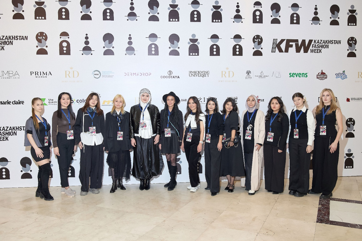 Финал конкурса дизайнеров New Generation-OPEN WAY 2025: когда мода становится языком культуры