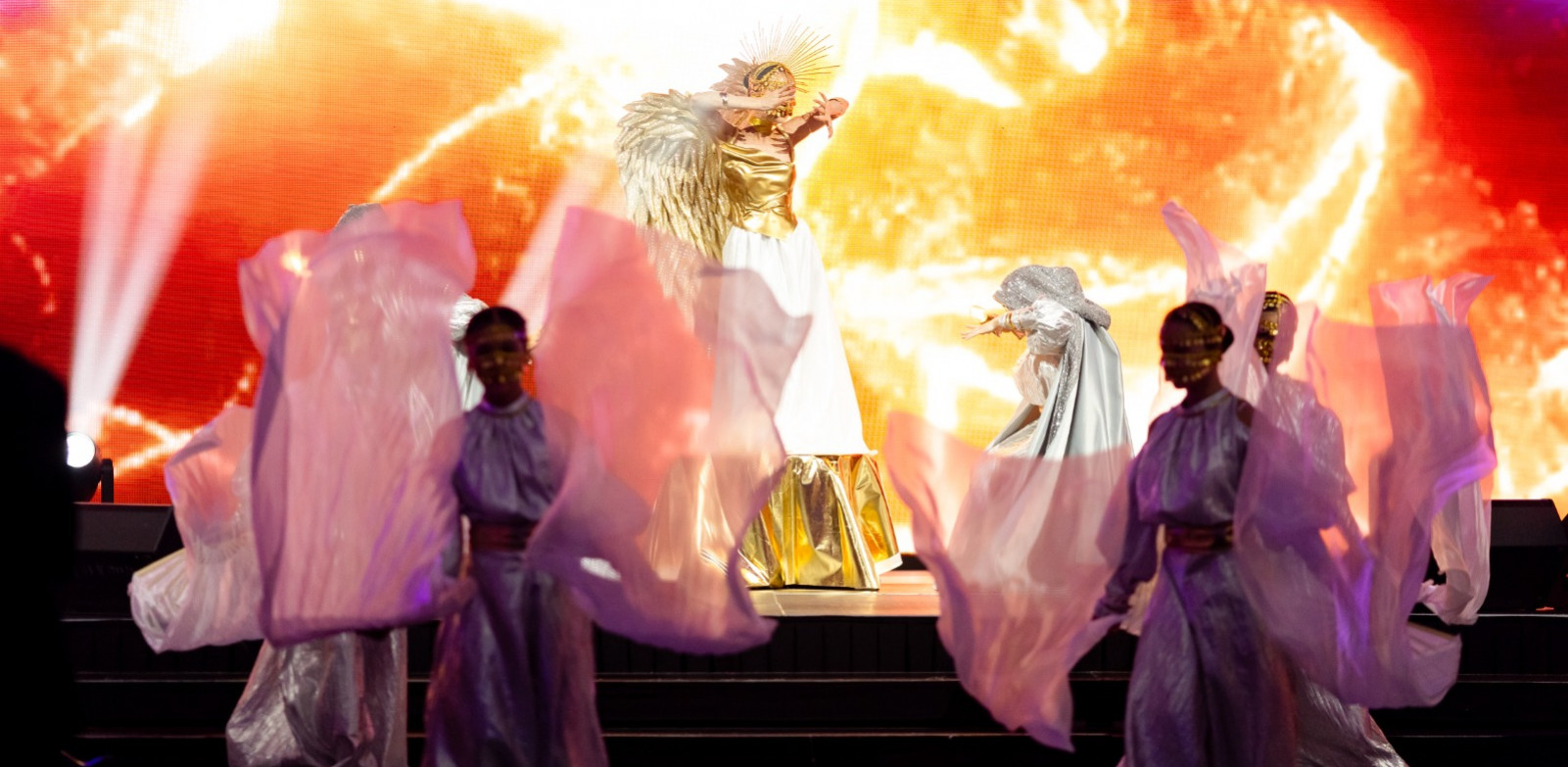 Kazakhstan Fashion Week Aktau: новый этап в развитии модной индустрии региона