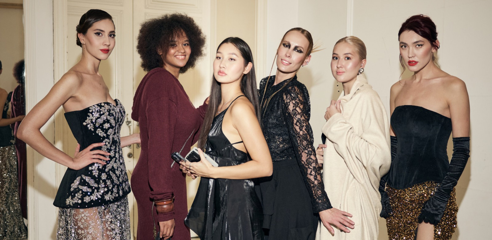 Искусство преображения: актуальные техники современного макияжа