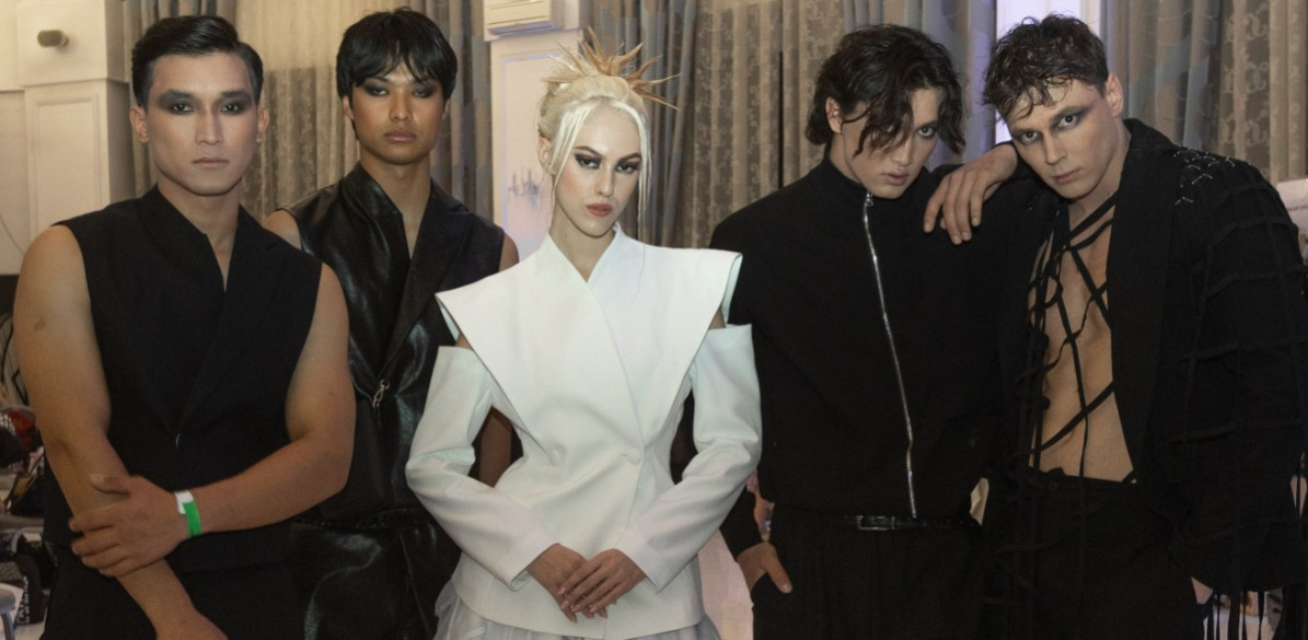 Runway Ready: Kazakhstan Fashion Week - 38th Season