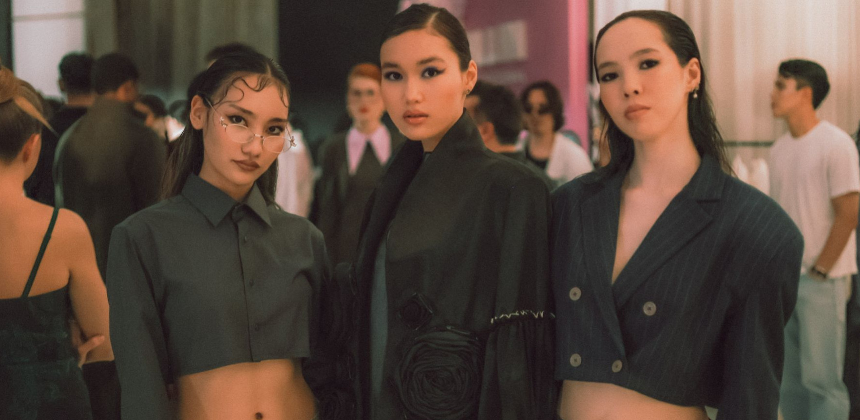 Третий день 38 сезона KFW: Эксперименты и формы