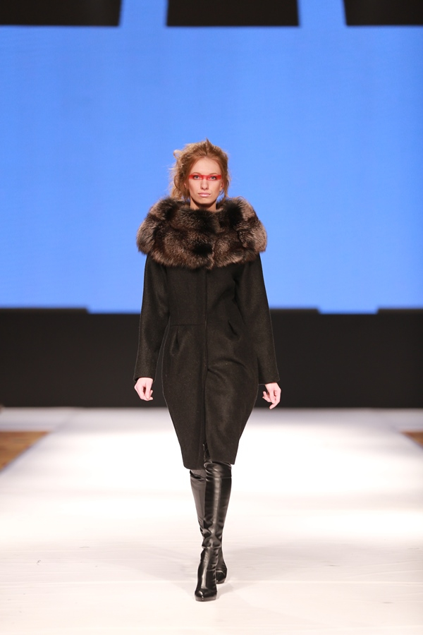 Merali By Gudu FW 14-15