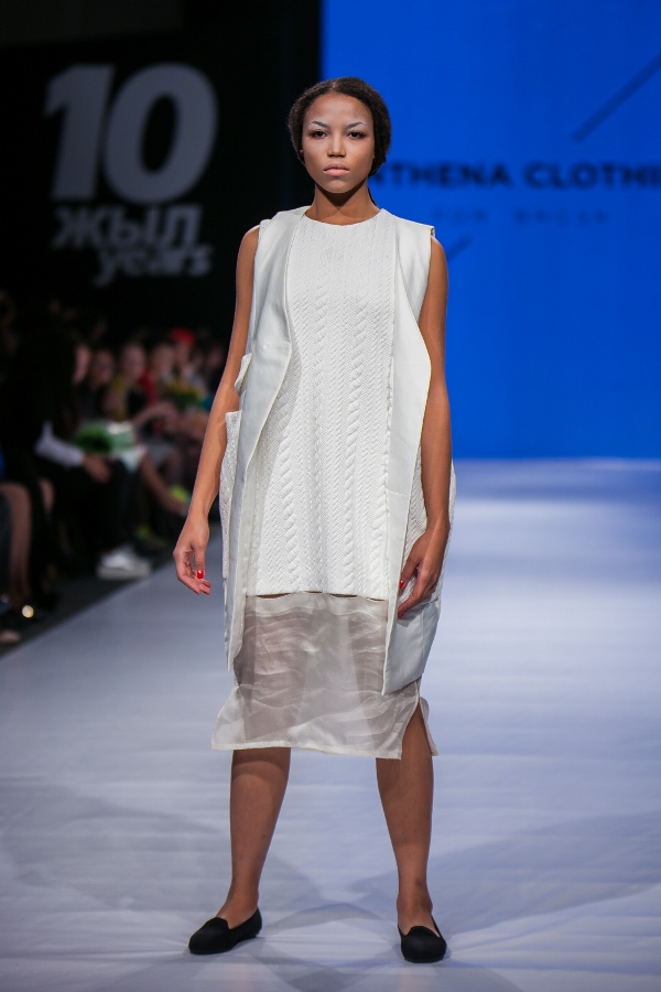 ANTHENA CLOTHING FOR BROSH SS 2015