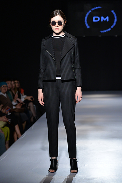 DM DIKHANBAYEVA MARAL