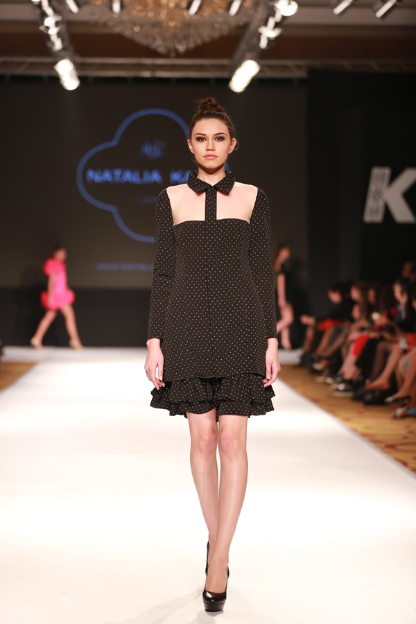 Natalia Kaut FW 14-15