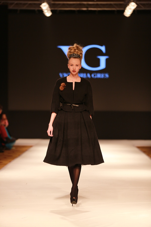 Victoria Gres FW 14-15