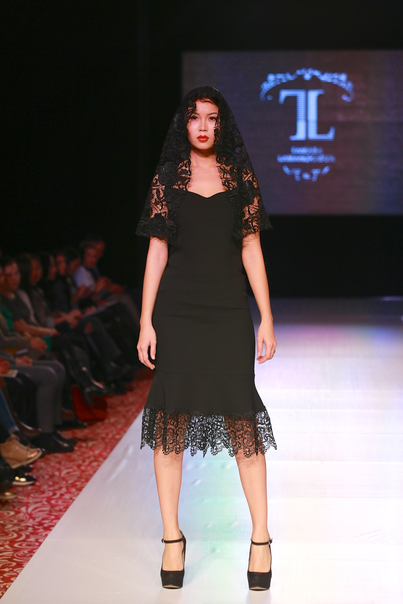 Tamara Lamanukaeva Astana