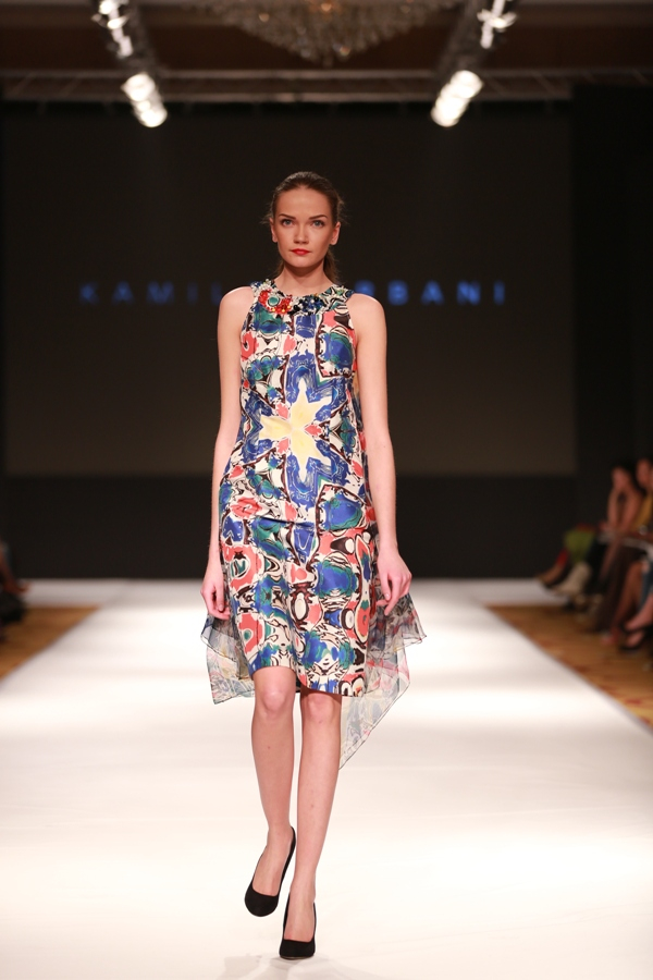 KAMILA KURBANI FW 14-15