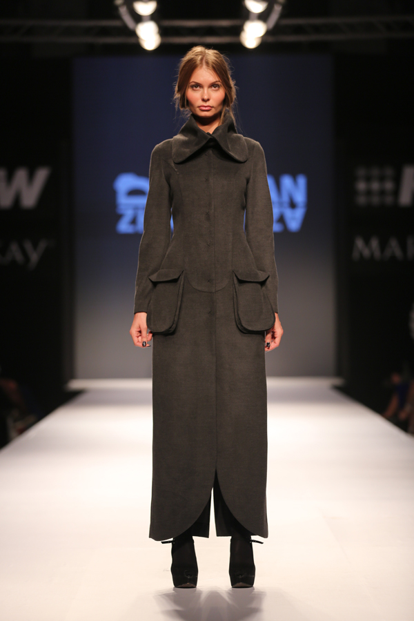 DARKHAN ZHAIMҰRZA FW 2015-2016