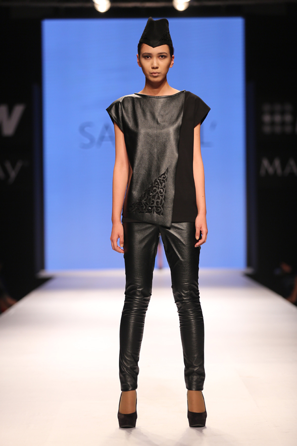 SAMIDEL FW 2015-2016