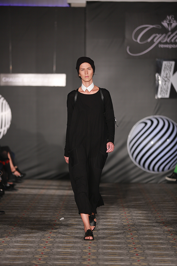 CHAUDE BY KHAFIZ KHAN