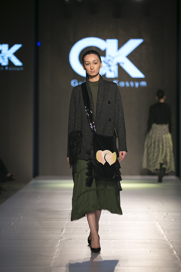 GK FW 2016