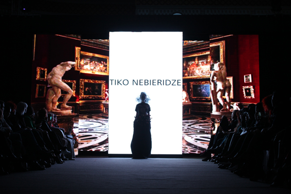 Tiko Nebieridze