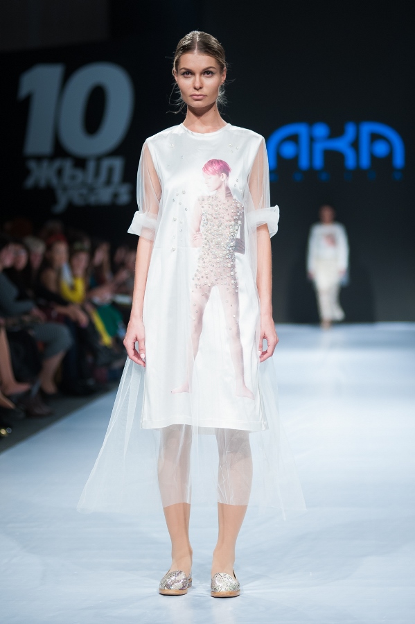 AKANANITA SS 2015