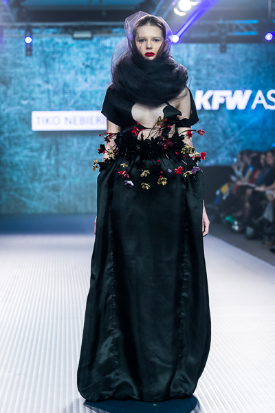 Tiko Nebieridze (Georgia)