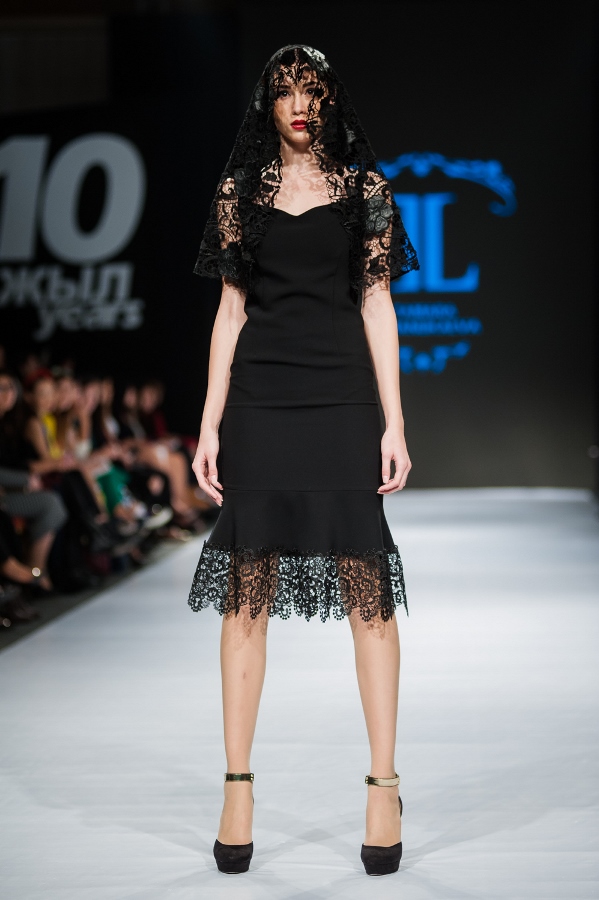 Tamara Lamanukaeva SS 2015