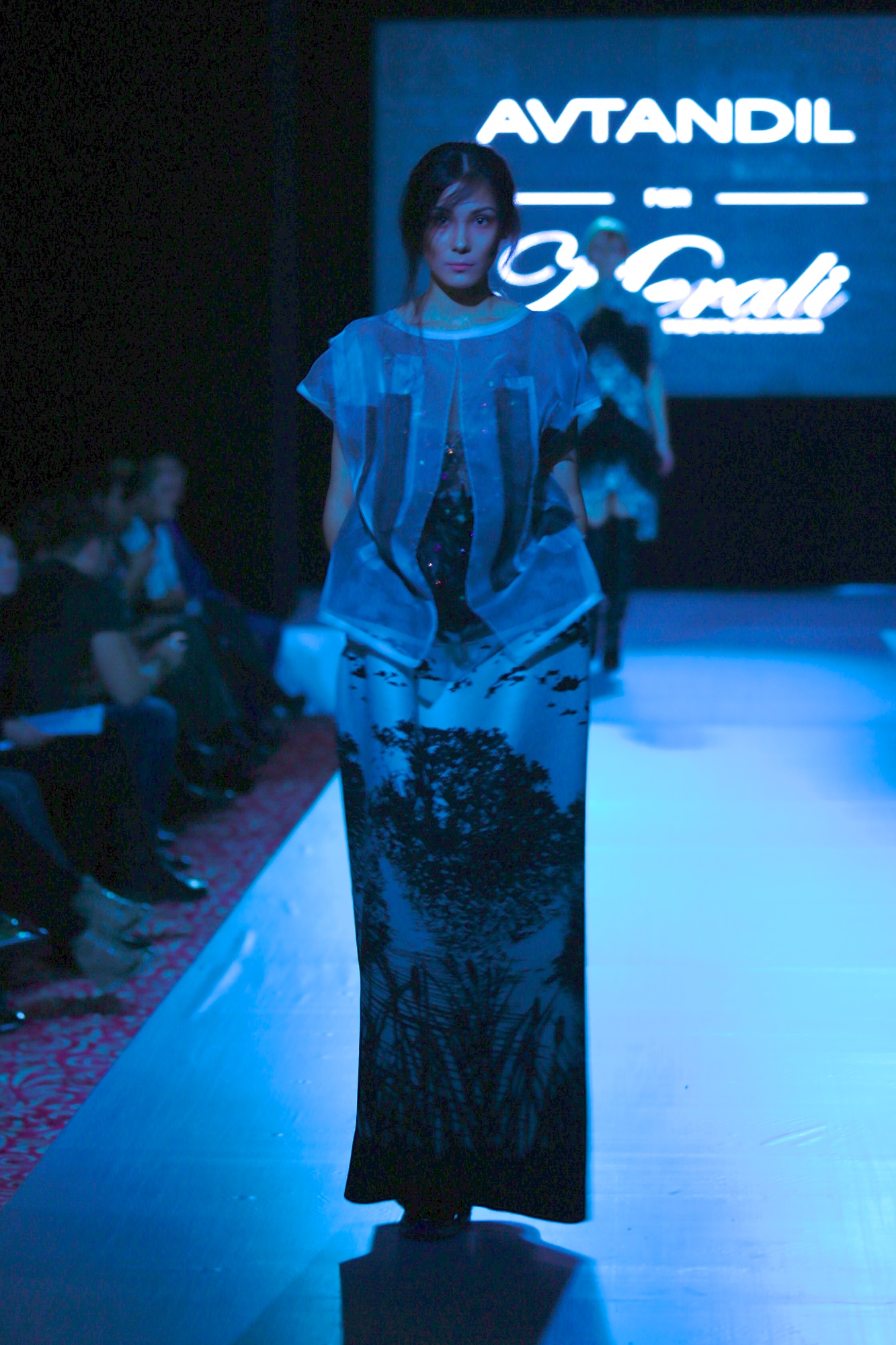 Avtandil For Merali Astana