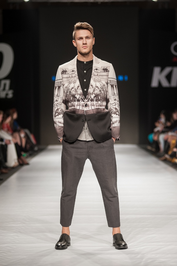 Kamila Kurbani SS 2015