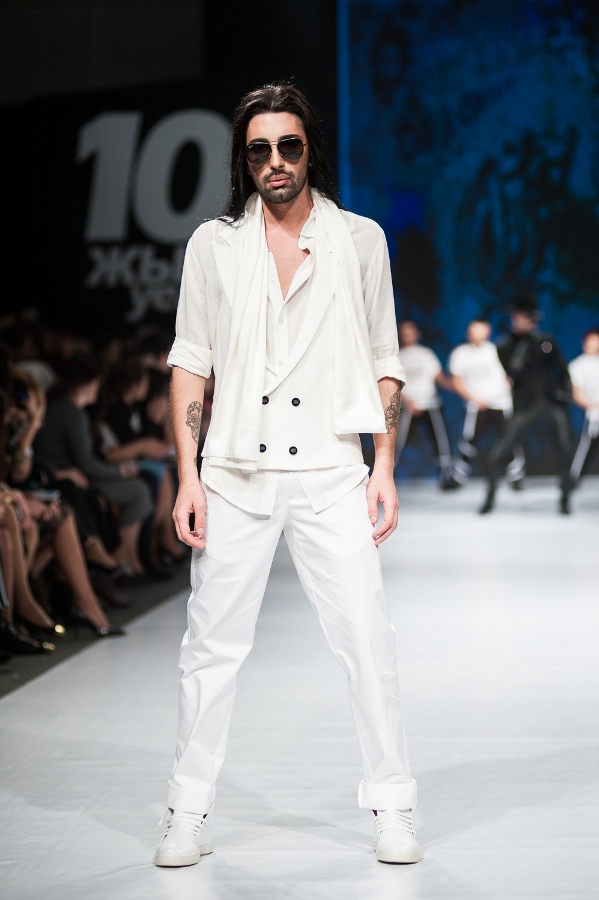 GIZI SS 2015
