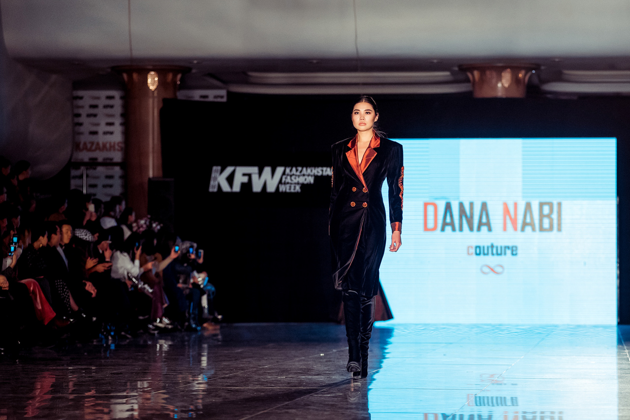 DANA NABI COUTURE