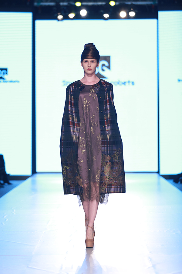 SG SNEZHANA GOROBETS FW 2016