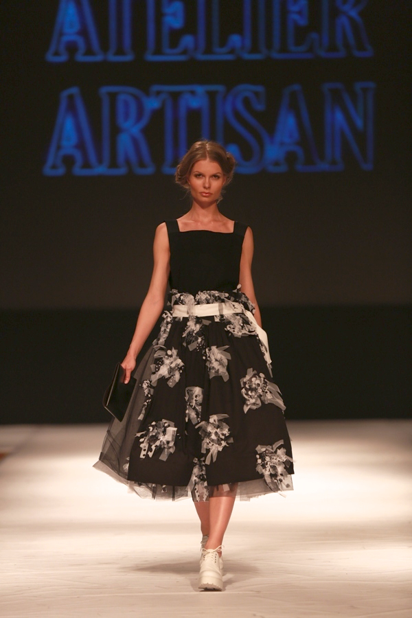 ATELIER ARTISAN FW 14-15