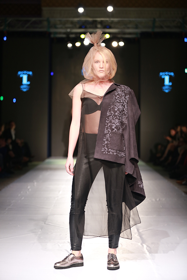 TAMARA LAMANUKAEVA FW 2016