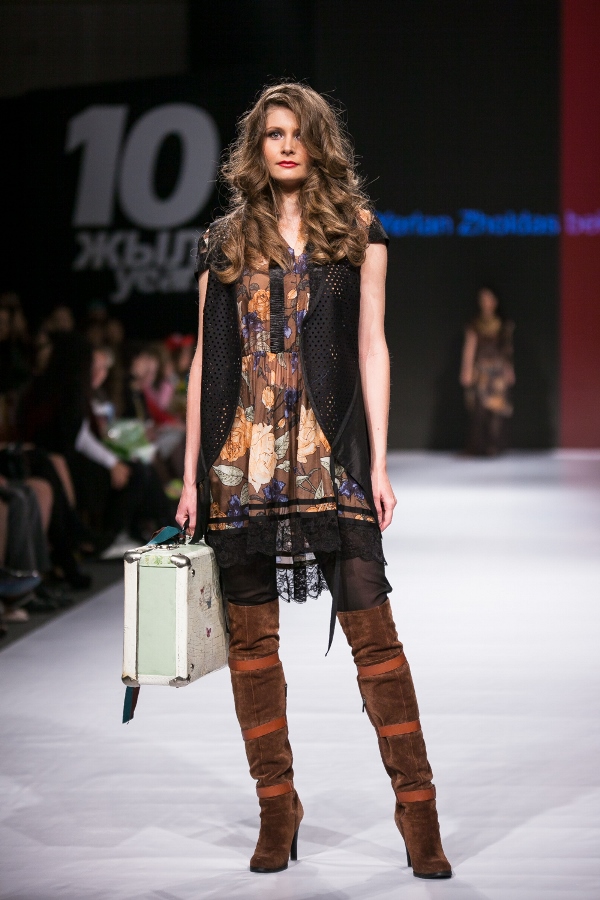 Yerlan Zholdasbek SS 2015