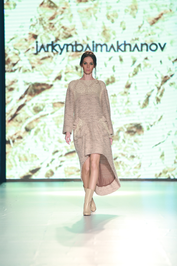 JARKYN BAIMAKHANOV FW 2016