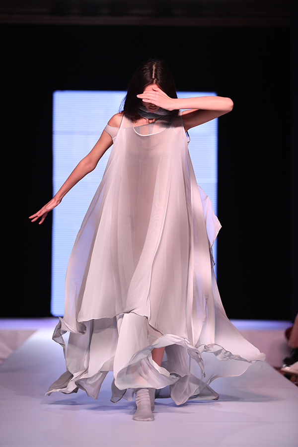 KURALAI FW 2015-2016 АСТАНА