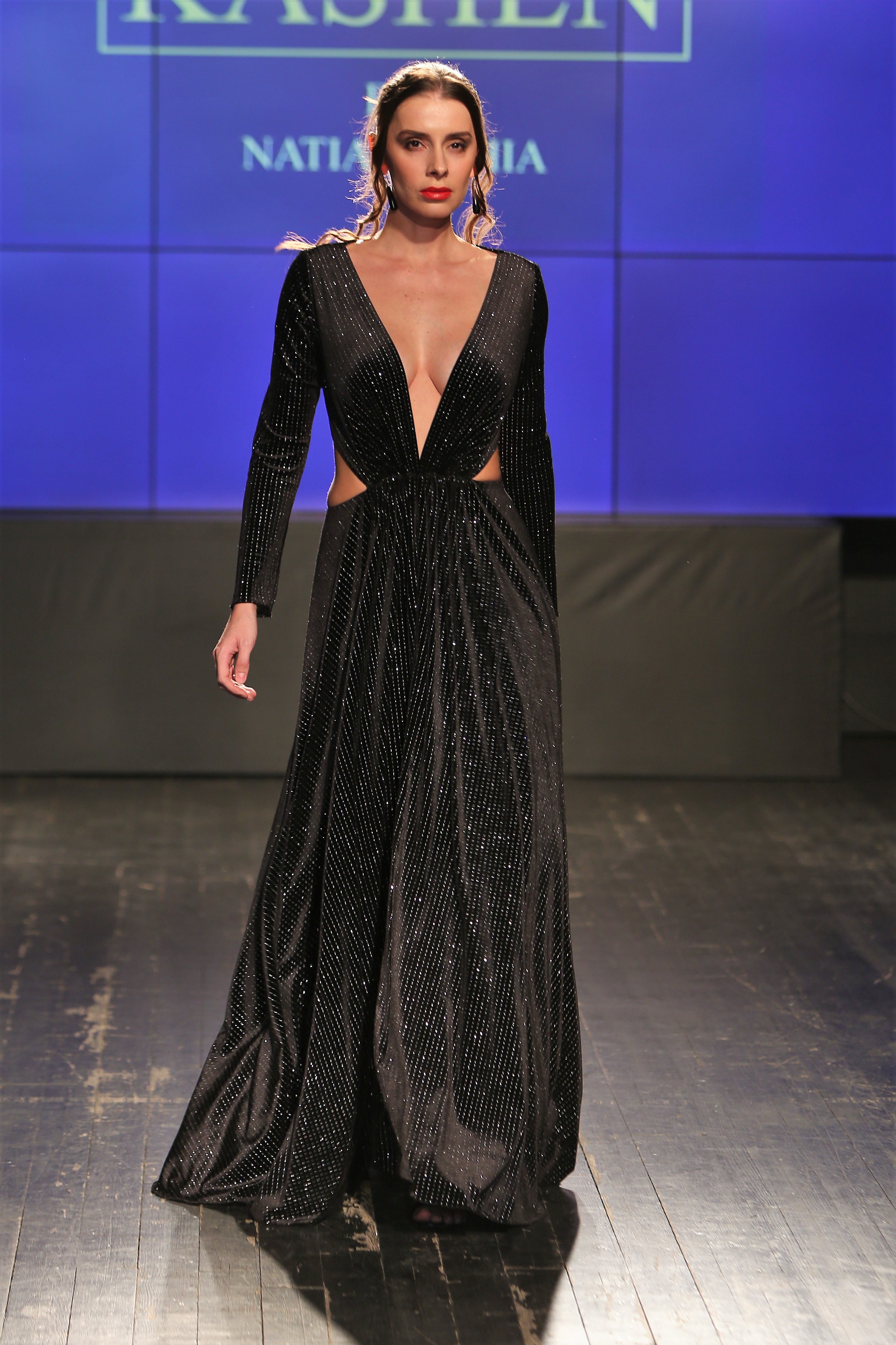 Kashen by Natia Kashia