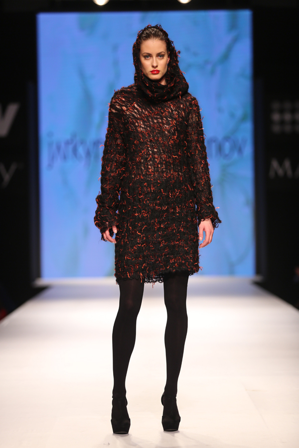 JARKYN BAIMAKHANOV FW 2015-2016