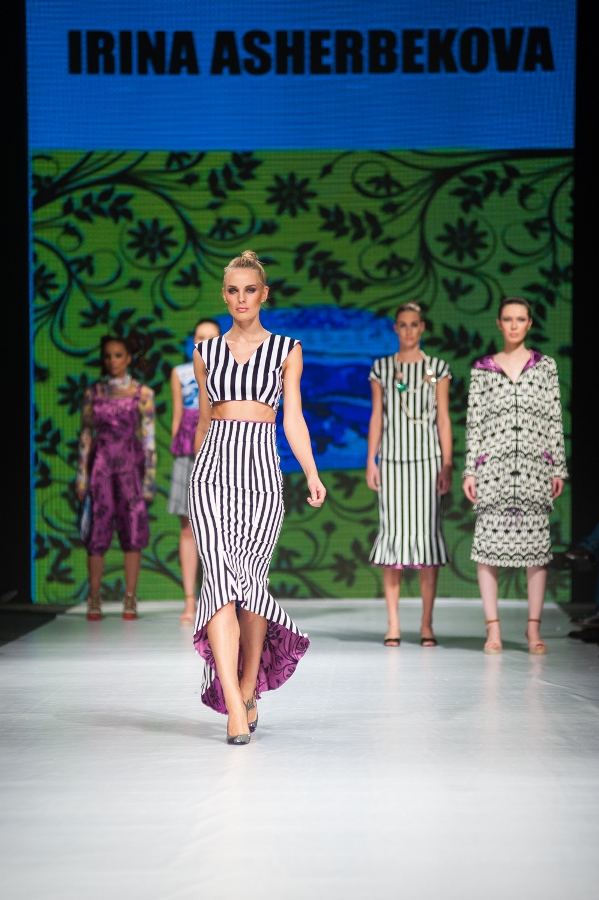 IRINA ASHERBEKOVA SS 2015