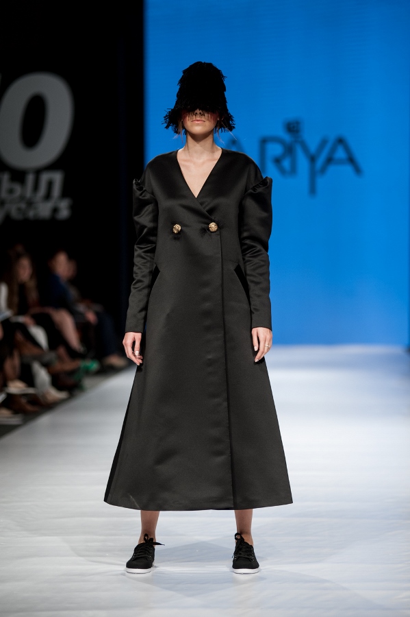 Lariya SS 2015