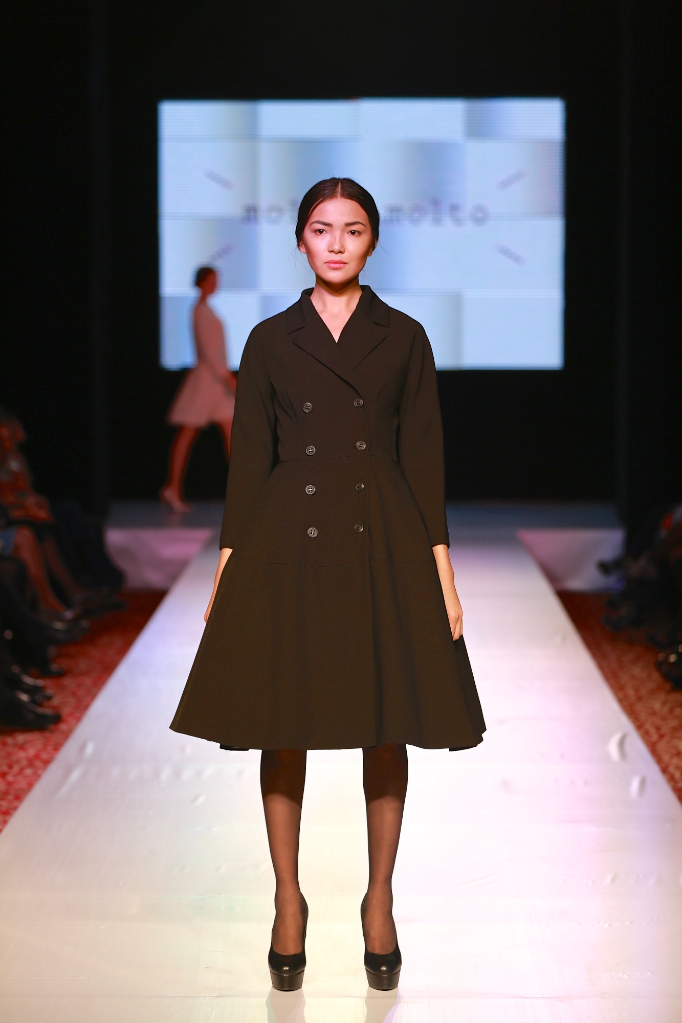 Molto Molto By Aigul' Kassymova Astana