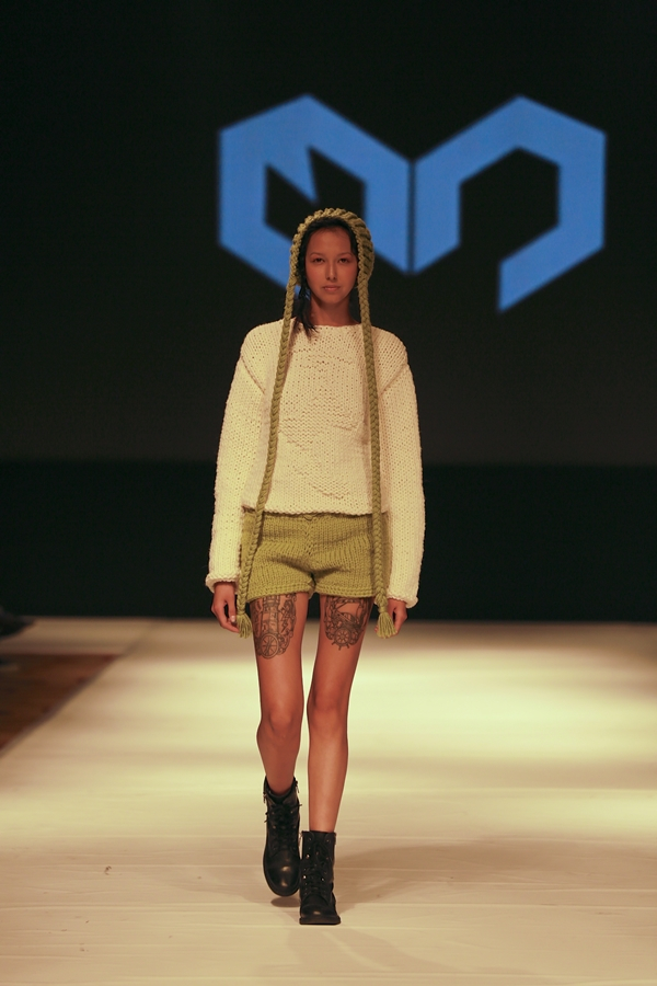 Mandarin Narbayeva FW 14-15