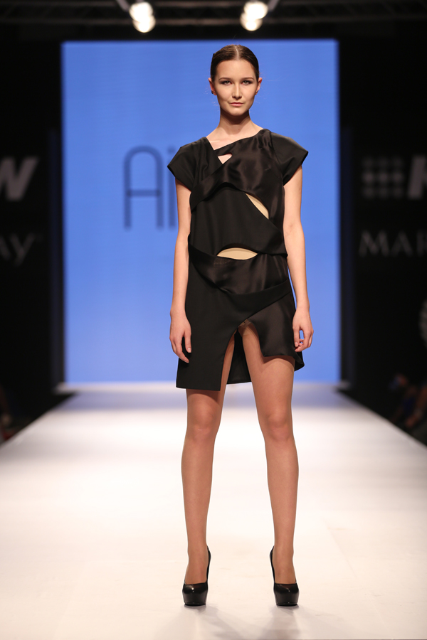 AIMA FW 2015-2016