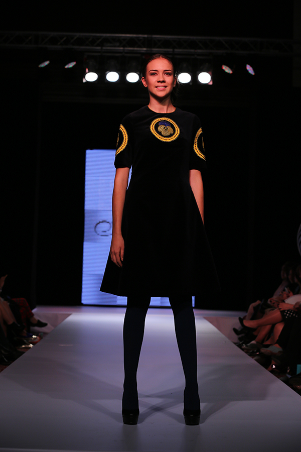 ADEMI FW 2015-2016 АСТАНА