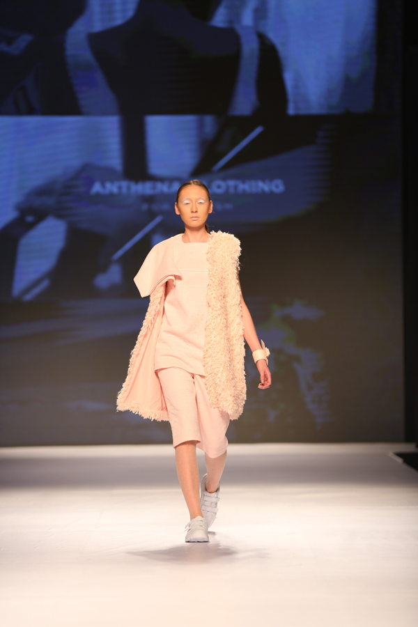 ANTHENA CLOTHING FOR BROSH FW 2015-2016