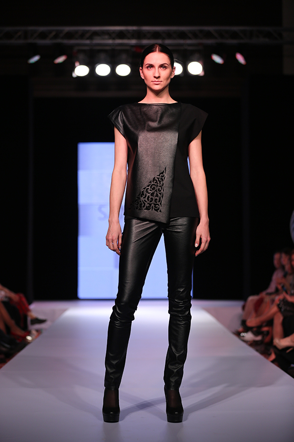 SAMIDEL FW 2015-2016 АСТАНА