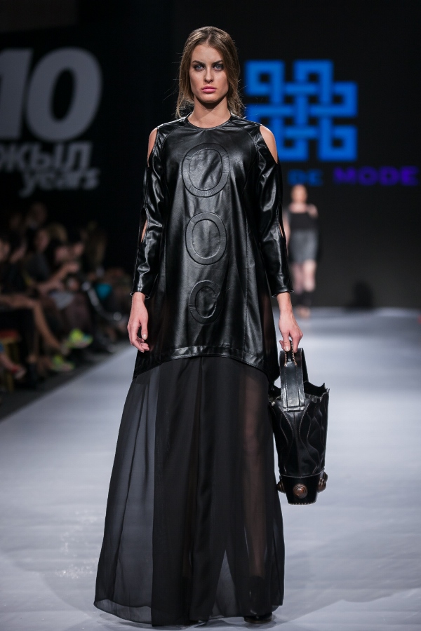 Salle De Mode SS 2015